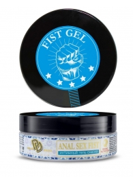 Интимный гель-смазка ANAL SEX FIST GEL - 200 мл. - БиоМед - купить с доставкой в Рубцовске