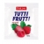 Пробник гель-смазки Tutti-frutti с малиновым вкусом - 4 гр. - Биоритм - купить с доставкой в Рубцовске