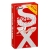 Утолщенные презервативы Sagami Xtreme Feel Long с точками - 10 шт. - Sagami - купить с доставкой в Рубцовске