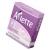 Классические презервативы Arlette Classic - 3 шт. - Arlette - купить с доставкой в Рубцовске