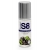 Смазка на водной основе S8 Flavored Lube со вкусом черной смородины - 125 мл. - Stimul8 - купить с доставкой в Рубцовске