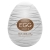 Мастурбатор-яйцо EGG Silky II - Tenga - в Рубцовске купить с доставкой