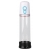 Автоматическая вакуумная помпа AUTOMATIC PENIS PUMP - Dream Toys - в Рубцовске купить с доставкой
