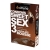 Презервативы для орального секса DOMINO Sweet Sex с ароматом шоколадного мусса - 3 шт. - Domino - купить с доставкой в Рубцовске