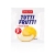 Пробник гель-смазки Tutti-frutti со вкусом сочной дыни - 4 гр. - Биоритм - купить с доставкой в Рубцовске
