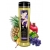 Массажное масло Libido Exotic Fruits с ароматом экзотических фруктов - 240 мл. - Shunga - купить с доставкой в Рубцовске