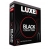 Черные презервативы LUXE Royal Black Collection - 3 шт. - Luxe - купить с доставкой в Рубцовске