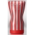 Мастурбатор TENGA Squeeze Tube Cup - Tenga - в Рубцовске купить с доставкой