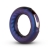 Фиолетовое эрекционное виброкольцо Saturn Vibrating Cock/Ball Ring - ONE DC B.V. - в Рубцовске купить с доставкой