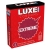 Текстурированные презервативы LUXE Royal Extreme - 3 шт. - Luxe - купить с доставкой в Рубцовске
