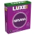 Презервативы с увеличенным количеством смазки LUXE Royal Nirvana - 3 шт. - Luxe - купить с доставкой в Рубцовске