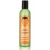 Массажное масло Naturals Tropical Mango с ароматом манго - 236 мл. - Kama Sutra - купить с доставкой в Рубцовске