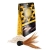 Пудра для тела Honey Dust Body Powder с ароматом кокоса и ананаса - 28 гр. - Kama Sutra - купить с доставкой в Рубцовске
