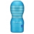 Мастурбатор с охлаждающей смазкой TENGA Original Vacuum Cup Cool - Tenga - в Рубцовске купить с доставкой