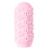 Розовый мастурбатор Marshmallow Maxi Honey - Lola Games - в Рубцовске купить с доставкой