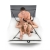 Набор для бондажа на кровати Ultimate Bed Restraint System - Pipedream - купить с доставкой в Рубцовске