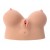 Мастурбатор Juliana Breast с вагиной - KOKOS - в Рубцовске купить с доставкой