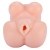 Телесный мастурбатор-вагина Lisa - Dream Toys - в Рубцовске купить с доставкой
