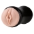 Мастурбатор-вагина Soft and Wet Pussy with Pleasure Orbs - Blush Novelties - в Рубцовске купить с доставкой