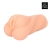 Мягкий реалистичный мастурбатор-вагина - Bior toys - в Рубцовске купить с доставкой