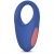 Синее эрекционное кольцо RRRING First Date Cock Ring - FeelzToys - в Рубцовске купить с доставкой