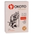 Тонкие презервативы OKOTO Thin Extra Soft - 3 шт. - Sitabella - купить с доставкой в Рубцовске