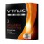 Презервативы VITALIS PREMIUM stimulation   warming с согревающим эффектом - 3 шт. - Vitalis - купить с доставкой в Рубцовске