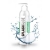 Гель-лубрикант продлевающего действия SPLASHGLIDE LONGPLAY PROLONG - 250 мл. - Splashglide - купить с доставкой в Рубцовске