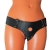 Трусики для страпона с маленьким отверстием - БДСМ Арсенал - купить с доставкой в Рубцовске