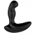 Черный вибромассажер простаты и промежности Nexus Ride - 14 см. - Nexus Range - в Рубцовске купить с доставкой