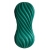 Мастурбатор Tenga Flex Fizzy Green - Tenga - в Рубцовске купить с доставкой
