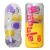 Мастурбатор Tenga Bobble Magic Marbles - Tenga - в Рубцовске купить с доставкой