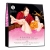 Соль для ванны Lovebath Dragon Fruit, превращающая воду в гель - 650 гр. - Shunga - купить с доставкой в Рубцовске