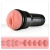 Мастурбатор-вагина Fleshlight - Pink Lady Mini-Lotus - Fleshlight - в Рубцовске купить с доставкой