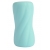 Аквамариновый мастурбатор Blow Cox Masturbator Pleasure Pocket - Chisa - в Рубцовске купить с доставкой