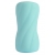 Аквамариновый мастурбатор Vigor Masturbator Pleasure Pocket - Chisa - в Рубцовске купить с доставкой