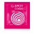 Стимулирующий интимный крем для женщин Cosmo G-spot - 2 гр. - Биоритм - купить с доставкой в Рубцовске