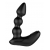 Черный вибростимулятор Nexus Bendz Prostate Edition - 14,1 см. - Nexus Range - в Рубцовске купить с доставкой