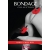 Красные меховые оковы на ноги BONDAGE - Lola Games - купить с доставкой в Рубцовске