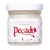 Массажная свеча Сoconut Cream - 35 мл. - Pecado - купить с доставкой в Рубцовске