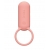 Коралловое эрекционное кольцо Iroha SVR Coral Pink - Tenga - в Рубцовске купить с доставкой
