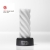 Белый 3D мастурбатор SPIRAL - Tenga - в Рубцовске купить с доставкой