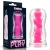 Светящийся в темноте мастурбатор 6.0 Lumino Play Masturbator - Lovetoy - в Рубцовске купить с доставкой