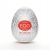 Мастурбатор-яйцо Keith Haring EGG PARTY - Tenga - в Рубцовске купить с доставкой