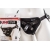 Универсальные трусики Harness UNI strap с корсетом - LOVETOY (А-Полимер) - купить с доставкой в Рубцовске