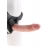 Страпон Harness со съемной телесной насадкой King Cock 9 - 22,9 см. - Pipedream - купить с доставкой в Рубцовске