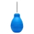 Анальный душ Enema Bulb Blue - XR Brands - купить с доставкой в Рубцовске