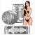 Мастурбатор Fleshlight Quickshot Stoya - вагина и анус - Fleshlight - в Рубцовске купить с доставкой