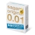 Увлажнённые презервативы Sagami Original 0.01 Extra Lub - 2 шт. - Sagami - купить с доставкой в Рубцовске