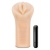 Мастурбатор-вагина Soft   Wet Veronika Realistic Beige Masturbator - Blush Novelties - в Рубцовске купить с доставкой